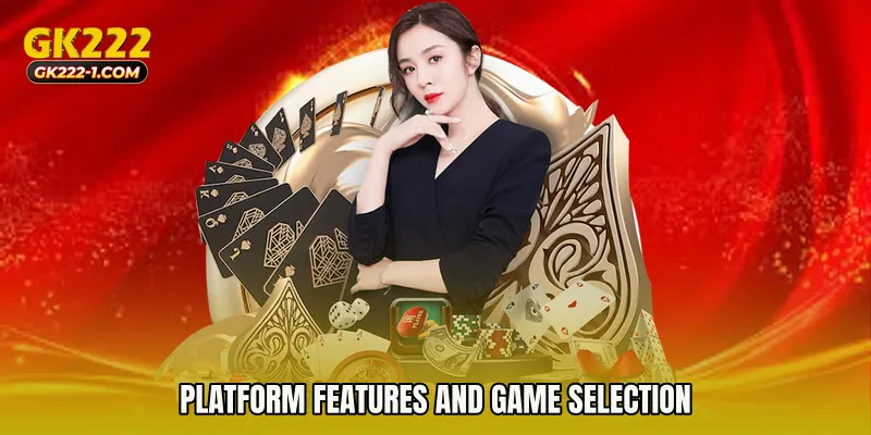 Platform Features and Game Selection