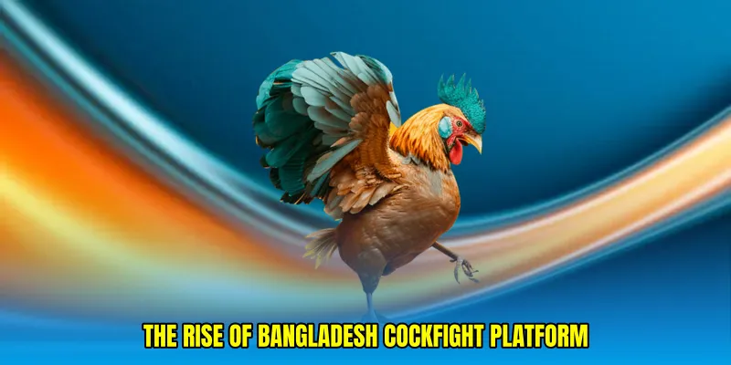 The Rise of Bangladesh Cockfight Platform