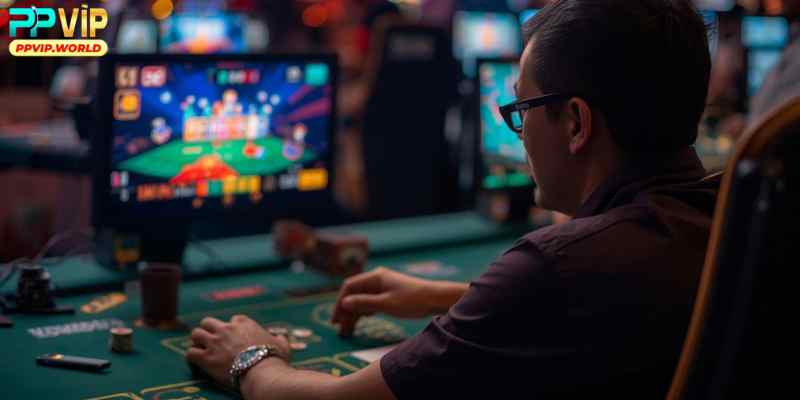 Security is a major concern for online players in Bangladesh.