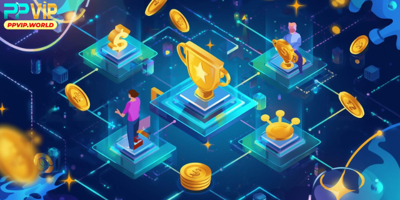 Reward-based games are online games