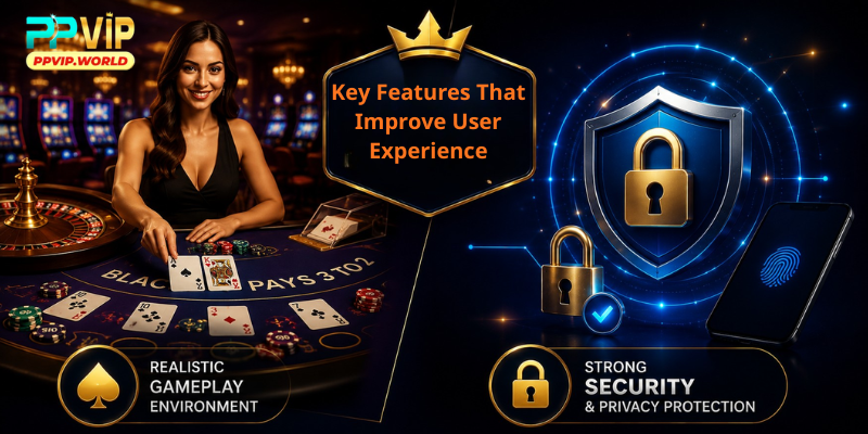 Key Features That Improve User Experience