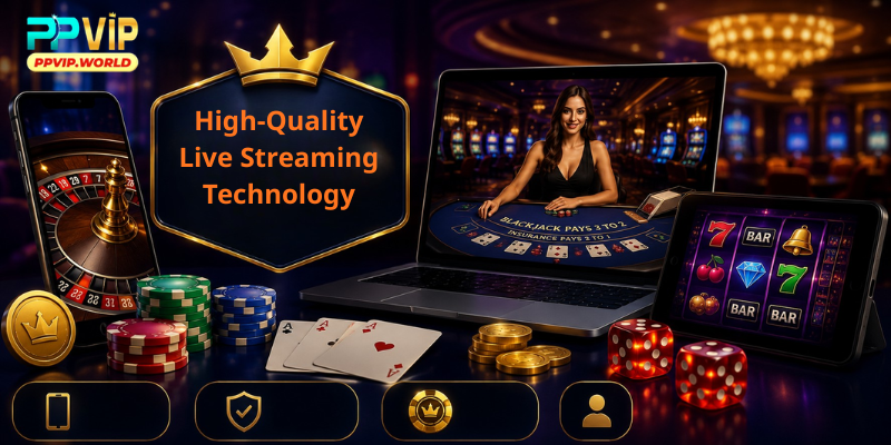 Why Casino EVO Continues to Attract Modern Players